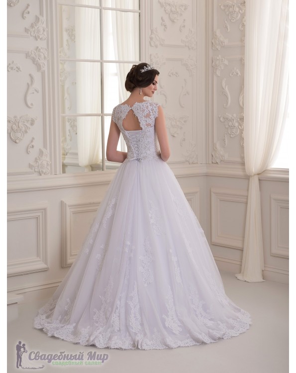 Свадебное платье 15-115